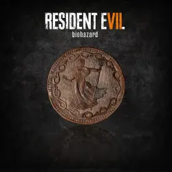 ADD-ON · RESIDENT EVIL 7 - Universal Coin & Madhouse Mode Unlock PS4/PS5 Ukr. UA/Turkey