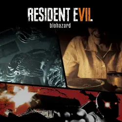 ADD-ON · RESIDENT EVIL 7 Banned Footage Vol.1 PS4/PS5 Ukr. UA/Turkey -75%