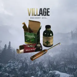 ADD-ON · Survival Resources Pack PS4 & PS5 PS4/PS5 Ukr. UA/Turkey