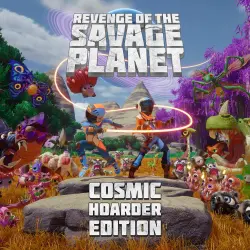 ROTSP: The Cosmic Hoarder Edition PS4 & PS5 PS4/PS5 Ukr. UA/Turkey