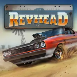 Revhead PS4 Укр. UA/Турция
