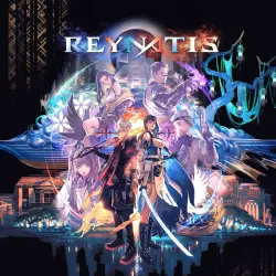 REYNATIS PS4/PS5 Укр. UA/Турция