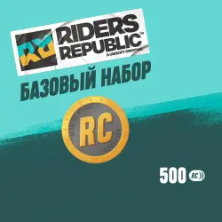 CURRENCY · Republic Coins Base Pack PS4/PS5 Ukraine/Turkey