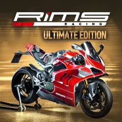 Rims Racing - Ultimate Edition PS4 & PS5 PS4/PS5 Ukr. UA/Turkey -8