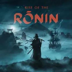 Rise of the Ronin PS5 Ukraine/Turkey