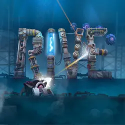 RIVE PS4 Укр. UA/Турция