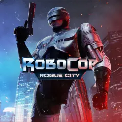 RoboCop: Rogue City PS5 Ukr. UA/Turkey