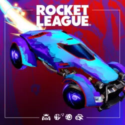 ADD-ON · Rocket League - Season 15 Veteran Pack PS4/PS5 Ukr. UA/Turkey