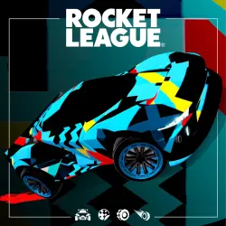 ADD-ON · Rocket League - Season 21 Rookie Pack PS4/PS5 Ukr. UA/Turkey
