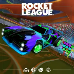 ADD-ON · Rocket League - Season 23 Veteran Pack PS4/PS5 Ukr. UA/Turkey