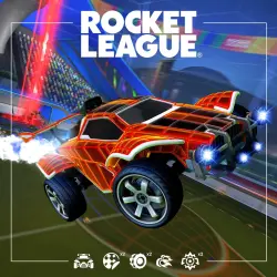 ADD-ON · Rocket League - Season 23 Rocketeer Pack PS4/PS5 Ukr. UA/Turkey