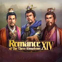 ДОПОЛНЕНИЕ · RTK14: 'ROMANCE OF THE THREE KINGDOMS XIII' Officer CG Set PS4 Укр. UA/Турция