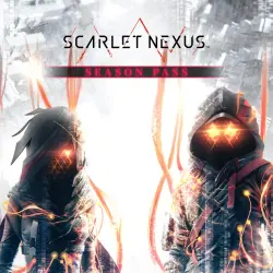 ДОПОЛНЕНИЕ · SCARLET NEXUS Season Pass PS4/PS5 Укр. UA/Турция -5