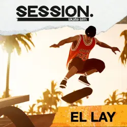 ADD-ON · Session: Skate Sim El Lay PS4/PS5 Ukraine/Turkey