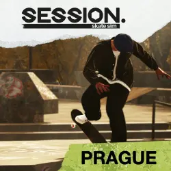 ADD-ON · Session: Skate Sim Prague PS4/PS5 Ukraine/Turkey -3