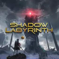 Shadow Labyrinth PS5 Укр. UA/Турция -5