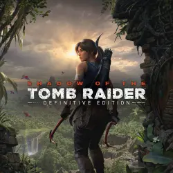 ADD-ON · Shadow of the Tomb Raider Definitive Edition Extra Content PS4 Ukr. UA/Turkey