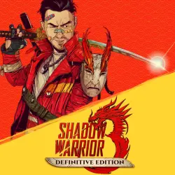 Shadow Warrior 3: Definitive Edition | PS4 &amp; PS5 PS4/PS5 Укр. UA/Турция -8