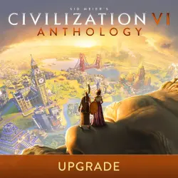 ADD-ON · Sid Meier’s Civilization VI Anthology PS4 Ukr. UA/Turkey -5