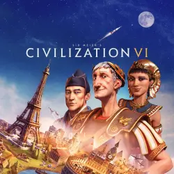 Sid Meier’s Civilization VI PS4 Ukr. UA/Turkey