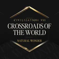 ADD-ON · Sid Meier's Civilization VII: Crossroads of the World Collection PS4/PS5 Ukr. UA/Turkey