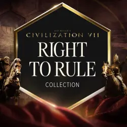 ADD-ON · Sid Meier's Civilization VII: Right to Rule Collection PS4/PS5 Ukr. UA/Turkey -5