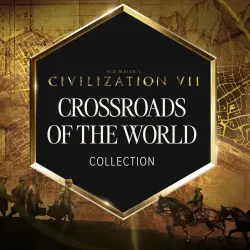 ADD-ON · Sid Meier's Civilization VII: Crossroads of the World PS4/PS5 Ukr. UA/Turkey -5