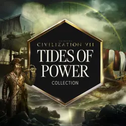 ADD-ON · Sid Meier's Civilization VII: Tides of Power Collection PS4/PS5 Ukr. UA/Turkey -5