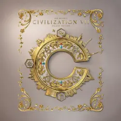 Sid Meier's Civilization VII Deluxe Edition PS4/PS5 Ukr. UA/Turkey