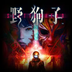 Slitterhead PS4/PS5 Укр. UA/Турция