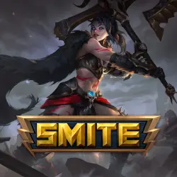 ADD-ON · SMITE Deluxe Legacy Pass PS4 Ukr. UA/Turkey