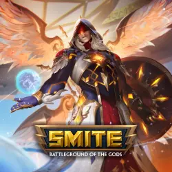 ADD-ON · SMITE Almighty Archon Bundle PS4 Ukr. UA/Turkey