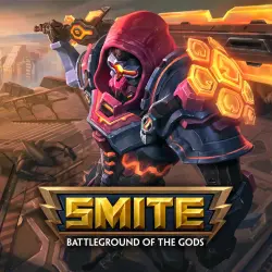 ADD-ON · SMITE Code Slasher Bundle PS4 Ukr. UA/Turkey