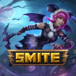 ADD-ON · SMITE Legacy Pass PS4 Ukr. UA/Turkey