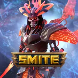 ADD-ON · SMITE Cybernetic Underworld Bundle PS4 Ukr. UA/Turkey