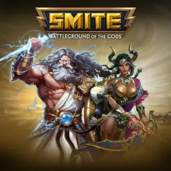 ADD-ON · SMITE Ultimate God Pack PS4 Ukr. UA/Turkey