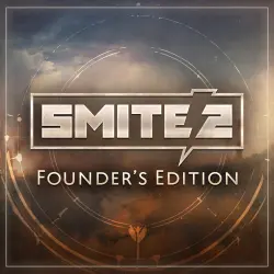 SMITE 2 Founder's Edition PS5 Ukr. UA/Turkey