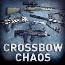 ADD-ON · Sniper Ghost Warrior Contracts - Crossbow Chaos Weapon Pack PS4 Ukr. UA/Turkey