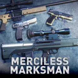 ADD-ON · Sniper Ghost Warrior Contracts - Merciless Marksman Weapon DLC Pack PS4 Ukr. UA/Turkey