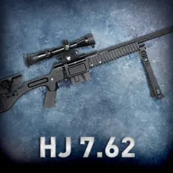 ADD-ON · Sniper Ghost Warrior Contracts - HJ7.62 PS4 Ukr. UA/Turkey
