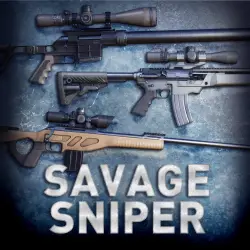 ADD-ON · Sniper Ghost Warrior Contracts - Savage Sniper Weapons Pack PS4 Ukr. UA/Turkey
