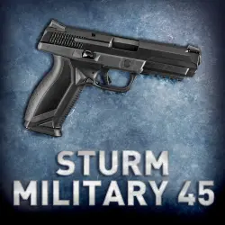 ADD-ON · Sniper Ghost Warrior Contracts - Sturm Military 45 PS4 Ukr. UA/Turkey