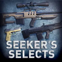 ADD-ON · Sniper Ghost Warrior Contracts - Seeker's Selects Weapons Pack PS4 Ukr. UA/Turkey