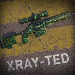 ДОПОЛНЕНИЕ · Sniper Ghost Warrior Contracts 2 - Xray-ted skin PS4/PS5 Укр. UA/Турция