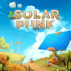 Solarpunk PS5 Ukr. UA/Turkey -2