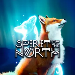 Spirit of the North PS4 Ukr. UA/Turkey