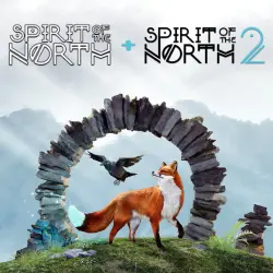 Spirit of the North 1 & 2 Bundle PS5 Ukr. UA/Turkey