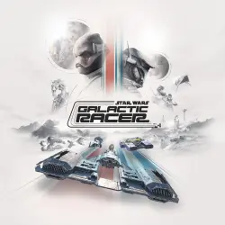 STAR WARS: Galactic Racer PS5 Ukr. UA/Turkey