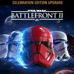 ADD-ON · STAR WARS Battlefront II: Celebration Edition Upgrade PS4/PS5 Ukraine/Turkey -5