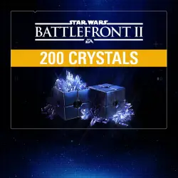 ADD-ON · STAR WARS Battlefront II: 200 Crystals Pack PS4/PS5 Ukraine/Turkey